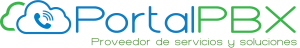PortalPBX Logo